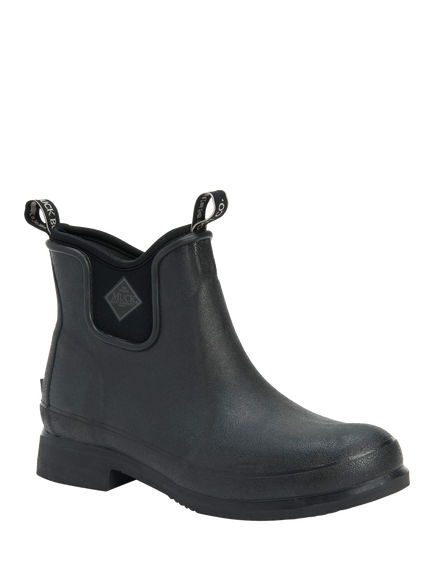 Muck Wear Stable Boots, Black - view 2, Black