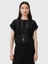 AllSaints Black