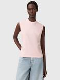 AllSaints Imogen Organic Cotton Tank Top