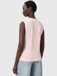 AllSaints Imogen Organic Cotton Tank Top