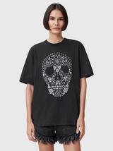 AllSaints Black T-Shirts