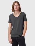 AllSaints Tonic Scoop Neck T-Shirt