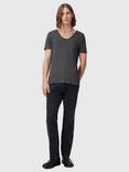 AllSaints Tonic Scoop Neck T-Shirt