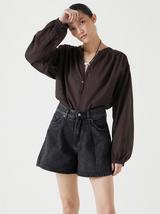 Cotton Blouses