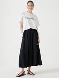 HUSH Avant Gardener T-Shirt, White