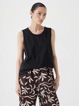 Black Tank