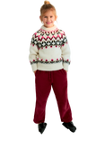 The New Society Kids' Wendy Jumper