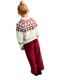 The New Society Kids' Wendy Jumper