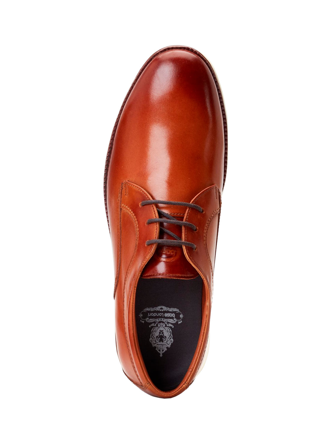 Product image 5 of 11, which shows Wing TAN BRTN 7