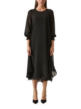 Black Maxi