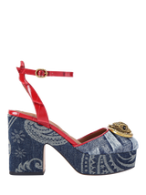 Kurt Geiger Denim