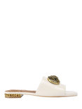 Kurt Geiger London Chelsea Embellished Flat Sandals