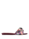 Kurt Geiger London Kensington Flat Sandals