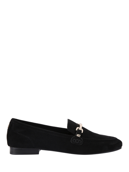 Kurt Geiger London Slip-On Loafers, Black