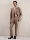 Reiss Belmont Suit Trousers