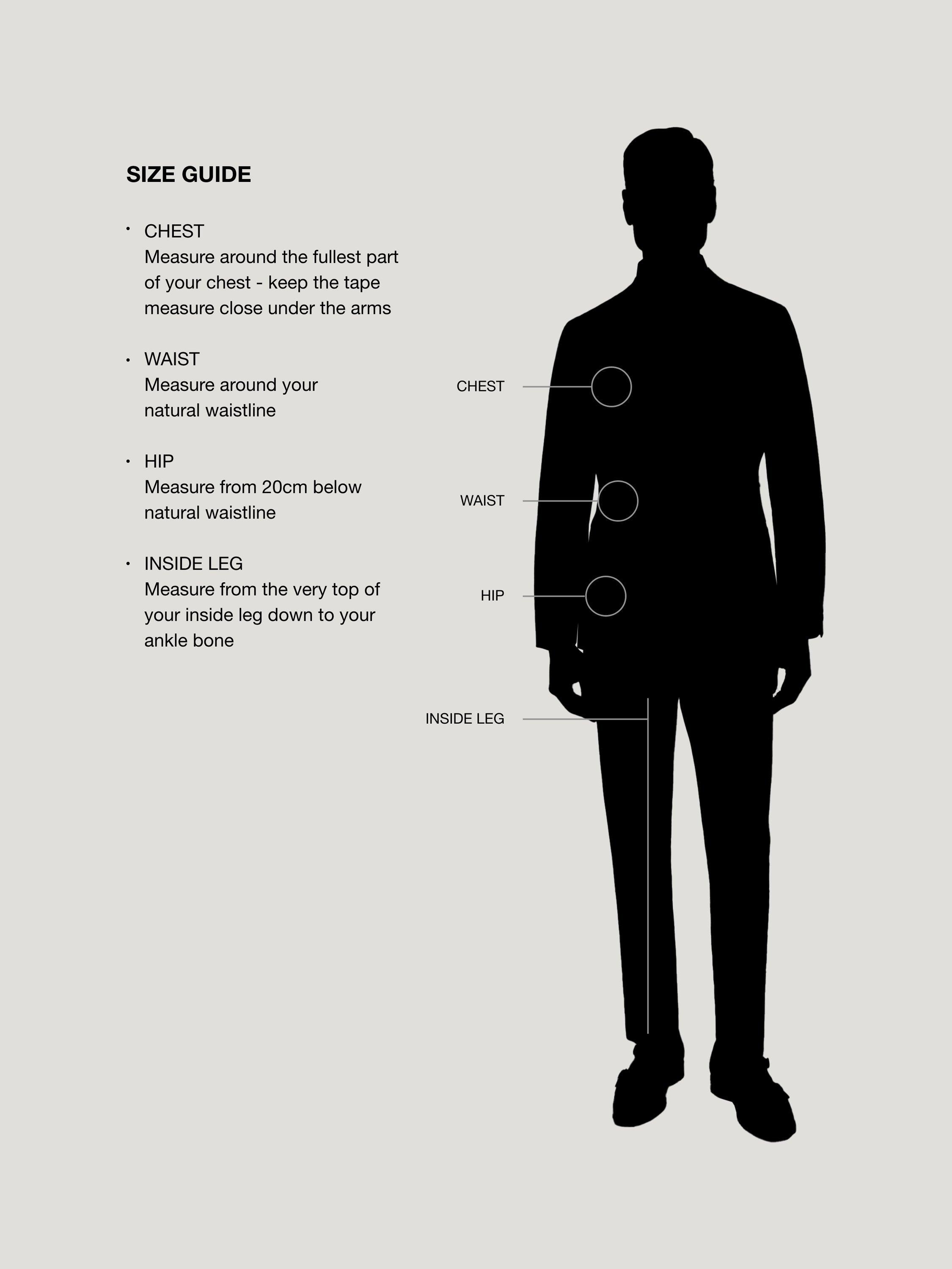 Product image 5 of 5, which shows Reiss Belmont Slim Fit Side Adjuster Trousers, Light Blue, 30R