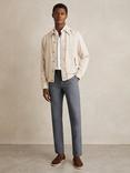 Reiss Dobby Chinos