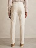 Reiss Dobby Chinos