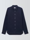 WOOLRICH Cotton Regular Fit Shirt, Dream Blue