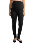 JoJo Maman Bébé Cotton Blend Skinny Maternity Jeans