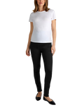 JoJo Maman Bébé Cotton Blend Skinny Maternity Jeans