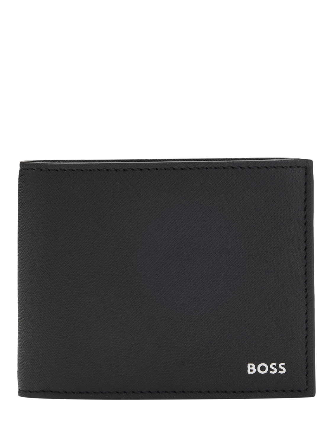 Product image 1 of 6, which shows HUGO BOSS Single Breasted Long Sleeve Business Jacket, Dark Blue, 4