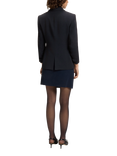HUGO BOSS Single Breasted Long Sleeve Business Jacket
