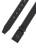 HUGO BOSS BOSS Leather Belt