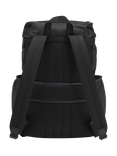 BOSS Monogram Backpack, Black