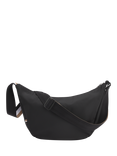 BOSS Logo Crossbody Bag, Black