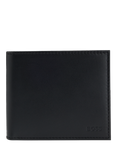 HUGO BOSS BOSS Leather Wallet, Black