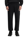 HUGO BOSS HUGO Graphic Logo Cotton Joggers