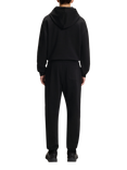 HUGO BOSS HUGO Graphic Logo Cotton Joggers