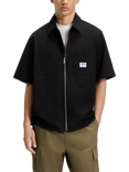 HUGO BOSS HUGO Workwear Cotton Shirt