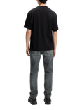 HUGO BOSS HUGO Graphic Print Cotton T-Shirt