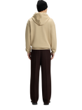 HUGO BOSS HUGO Graphic Print Cotton Hoodie