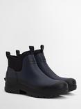 Barbour Logo Wellington Boots