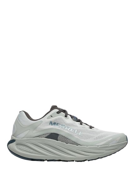 Merrel Men's ProMorph All Terrain Running Shoes, Angelite - view 2, Angelite