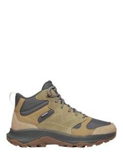 Merrell Men's Tempo Sol Hiking Shoes, Mountain, Mountain