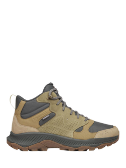 Merrell Men's Tempo Sol Hiking Shoes, Mountain - view 2, Mountain