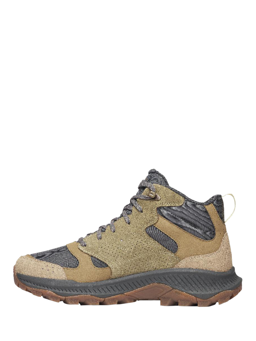 Product image 3 of 7, which shows Merrell Men's Tempo Sol Hiking Shoes, Mountain, 7