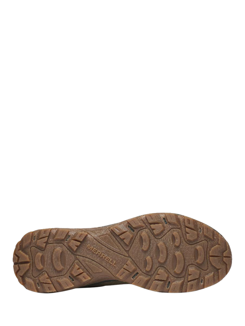 Product image 7 of 7, which shows Merrell Men's Tempo Sol Hiking Shoes, Mountain, 7
