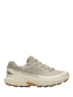 Merrell Agility Peak 5 Trail Running Shoes - view 2, Diorite/Stucco