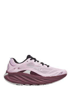 Merrell ProMorph Jacquard Running Shoes, Amethyst, Amethyst