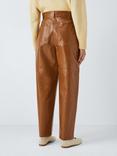 Marella Aegean Trousers, Tobacco