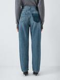 Marella Tomboy Skinny Fit Jeans, Delave` Blue