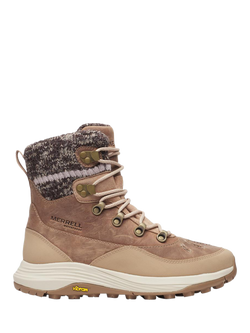 Merrell Women's Siren 4 Thermo Hiking Boots, Hazel, Hazel