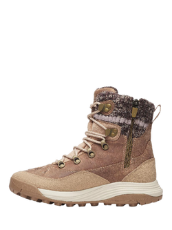 Merrell Women's Siren 4 Thermo Hiking Boots, Hazel - view 2, Hazel