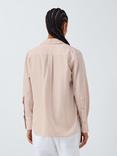 Marella Reperto Stripe Shirt, Pink