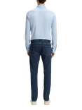 BOSS Slim Fit Jeans, Navy